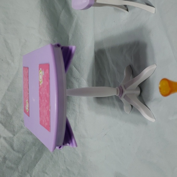 Barbie My House Table Playset *Incomplete* - Picture 5 of 15